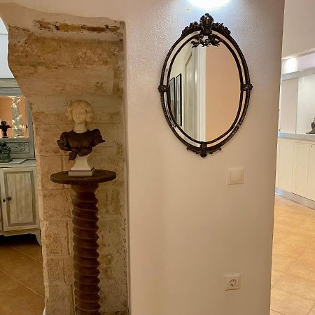 חאניה Ritsa Art Residence מראה חיצוני תמונה