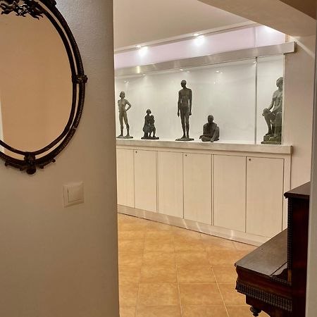 חאניה Ritsa Art Residence מראה חיצוני תמונה